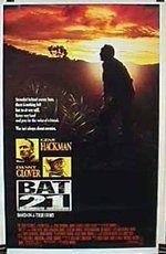 Bat*21 poster