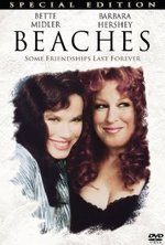 Beaches poster