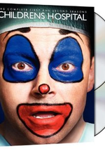 Watch Childrens Hospital online free. Childrens Hospital poster