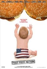 Fast Food Nation poster