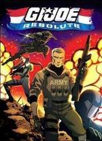 Watch G.I. Joe: Resolute kostenlos online.