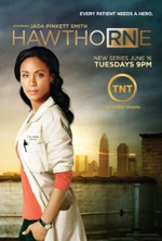 Hawthorne poster