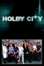 Holby City poster