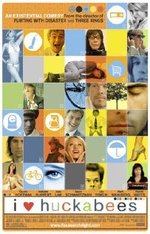 I Heart Huckabees poster