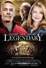 Watch Legendary online free. Legendary poster