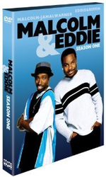Watch Malcolm & Eddie online free. Malcolm & Eddie poster