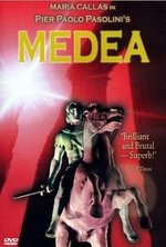 Medea poster