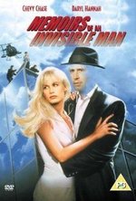 Memoirs of an Invisible Man poster