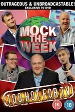Mock the Week poster