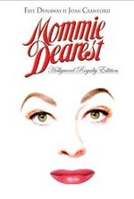 Mommie Dearest poster