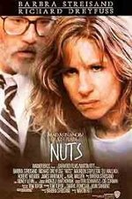 Nuts poster