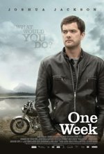 Watch One Week online free. One Week poster