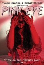 Pink Eye poster