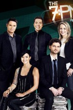The 7PM Project poster