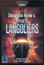 The Langoliers poster