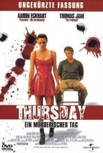 Thursday poster