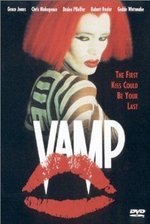 Vamp poster