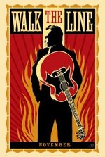 Watch Walk the Line online free. Walk the Line poster
