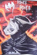 Смотреть Batman:  Ashes to Ashes онлайн бесплатно.