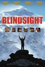 Blindsight poster