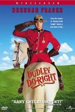 Watch Dudley Do-Right online free.
