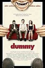 Watch Dummy online free. Dummy poster