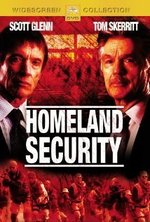 Homeland Security poster