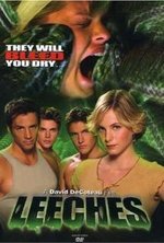 Watch Leeches! online free. Leeches! poster