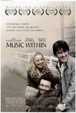 Music Within poster