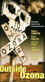 Смотреть Outside Ozona онлайн бесплатно.