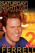 Saturday Night Live: The Best of Will Ferrell - Volume 2 poster