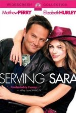 Watch Serving Sara online free. Serving Sara poster