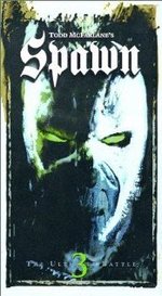 Spawn 3: Ultimate Battle poster