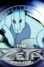 The Zeta Project poster