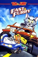 Смотреть Tom and Jerry: The Fast and the Furry онлайн бесплатно.