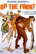 Up the Front poster