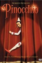 Pinocchio poster