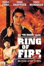 Watch Ring of Fire II Blood and Steel online free. Ring of Fire II Blood and Steel poster