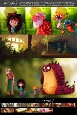 Watch Monsterbox kostenlos online.