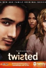 Twisted poster