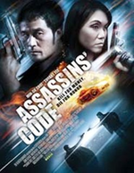 Assassins' Code poster
