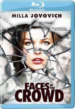 Watch Faces in the Crowd online free. Faces in the Crowd poster