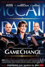 Game Change poster
