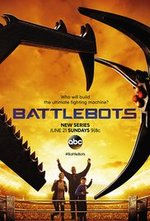 BattleBots poster