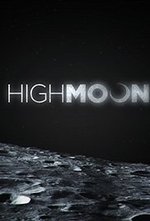 High Moon poster